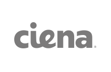 b2b marketing agency ciena logo