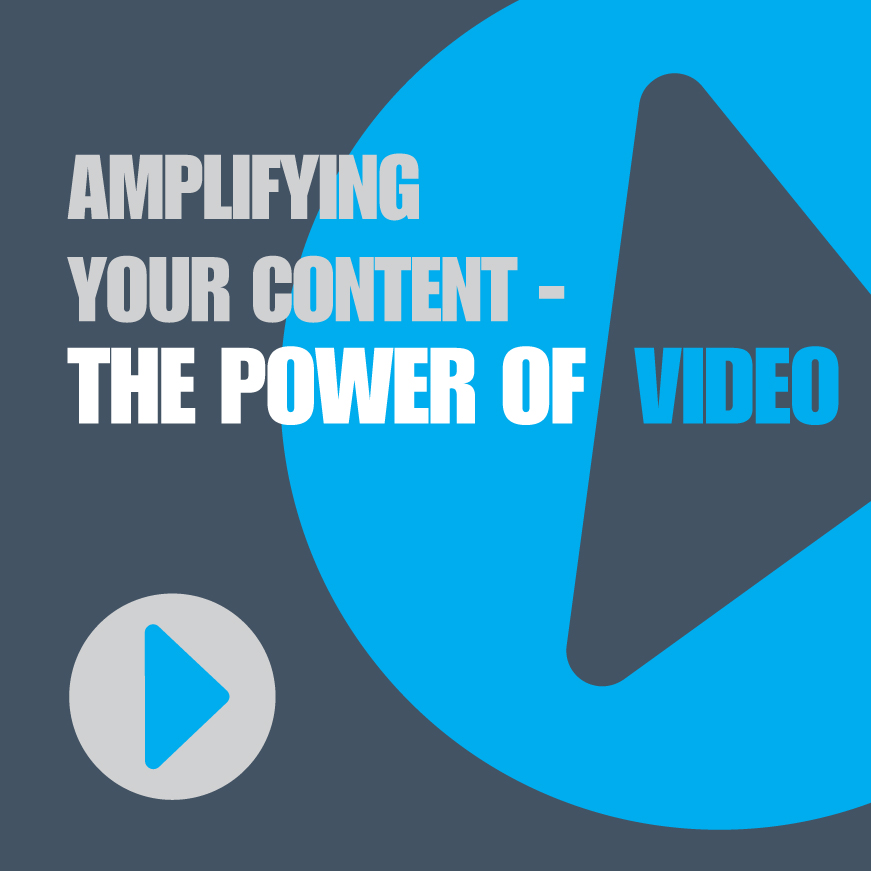 video marketing the power of video