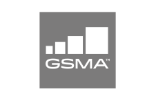 b2b creative agency gsma logo