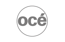 b2b marketing agency oce logo