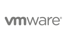 b2b creative agency vmware logo